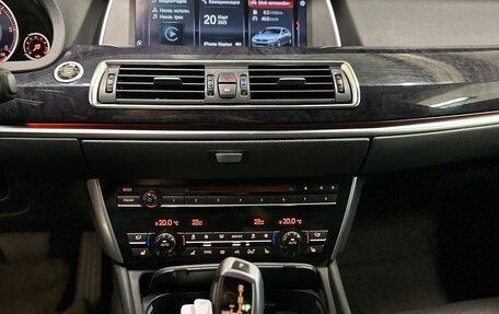 BMW 5 серия, 2009 год, 2 000 000 рублей, 10 фотография