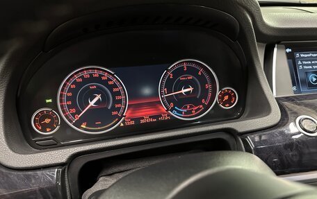 BMW 5 серия, 2009 год, 2 000 000 рублей, 5 фотография