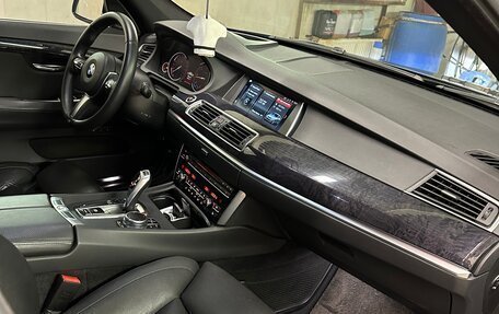BMW 5 серия, 2009 год, 2 000 000 рублей, 4 фотография