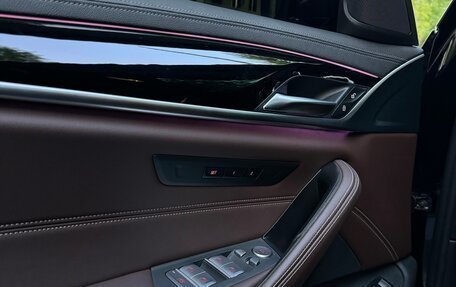 BMW 5 серия, 2021 год, 4 950 000 рублей, 5 фотография