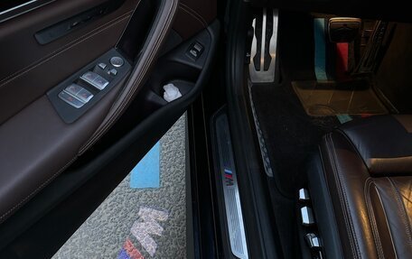 BMW 5 серия, 2021 год, 4 950 000 рублей, 6 фотография