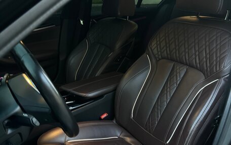 BMW 5 серия, 2021 год, 4 950 000 рублей, 9 фотография