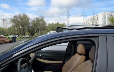 Hyundai Sonata VIII, 2020 год, 2 990 000 рублей, 10 фотография