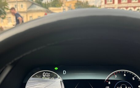 Hyundai Sonata VIII, 2020 год, 2 990 000 рублей, 14 фотография