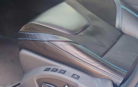 Volvo V60 I, 2018 год, 3 570 000 рублей, 8 фотография