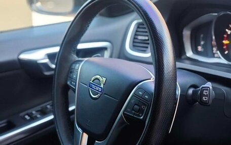 Volvo V60 I, 2018 год, 3 570 000 рублей, 18 фотография
