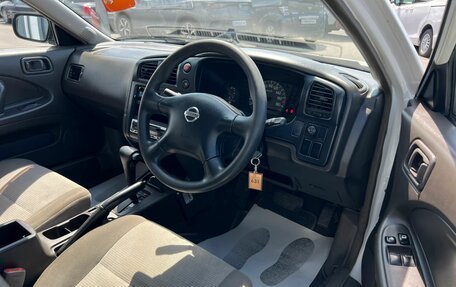 Nissan Expert, 2004 год, 459 000 рублей, 10 фотография