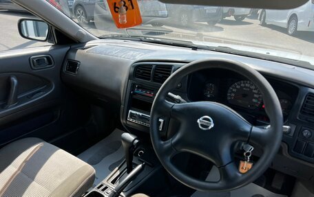 Nissan Expert, 2004 год, 459 000 рублей, 11 фотография