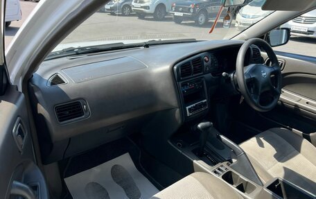 Nissan Expert, 2004 год, 459 000 рублей, 12 фотография