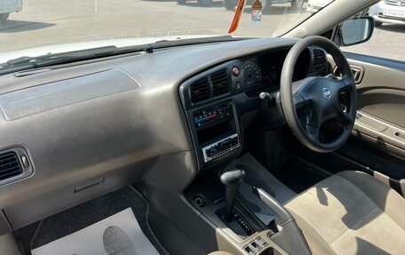 Nissan Expert, 2004 год, 459 000 рублей, 13 фотография