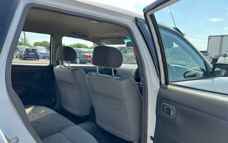 Nissan Expert, 2004 год, 459 000 рублей, 17 фотография