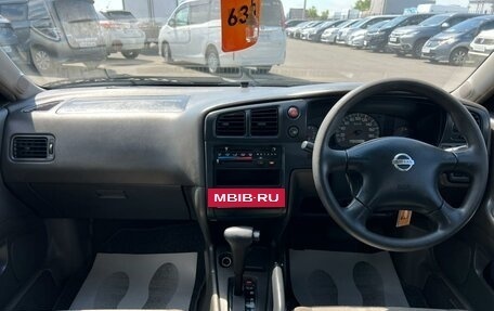 Nissan Expert, 2004 год, 459 000 рублей, 16 фотография