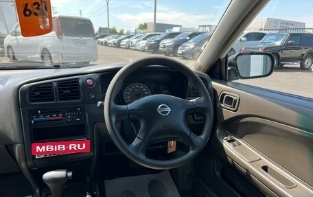 Nissan Expert, 2004 год, 459 000 рублей, 15 фотография