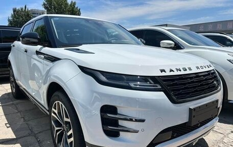Land Rover Range Rover Evoque II, 2024 год, 4 895 000 рублей, 9 фотография
