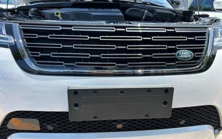 Land Rover Range Rover Evoque II, 2024 год, 4 895 000 рублей, 13 фотография