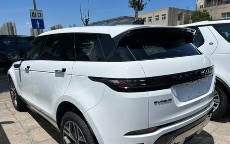 Land Rover Range Rover Evoque II, 2024 год, 4 895 000 рублей, 11 фотография