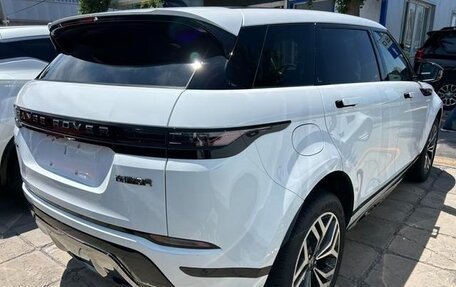 Land Rover Range Rover Evoque II, 2024 год, 4 895 000 рублей, 15 фотография