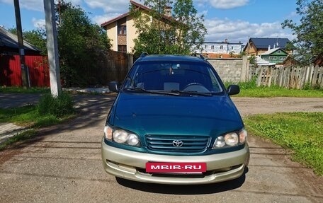 Toyota Picnic I, 1998 год, 450 000 рублей, 2 фотография