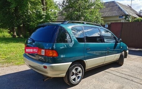 Toyota Picnic I, 1998 год, 450 000 рублей, 5 фотография