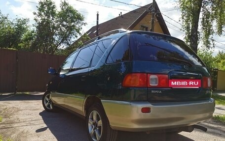 Toyota Picnic I, 1998 год, 450 000 рублей, 7 фотография