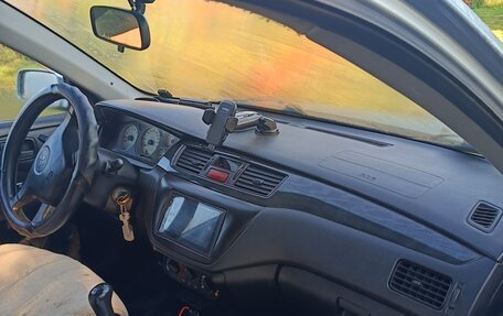 Mitsubishi Lancer IX, 2004 год, 405 000 рублей, 6 фотография