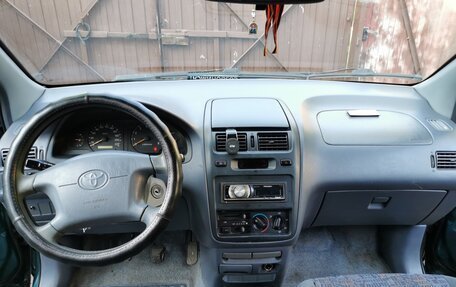 Toyota Picnic I, 1998 год, 450 000 рублей, 9 фотография