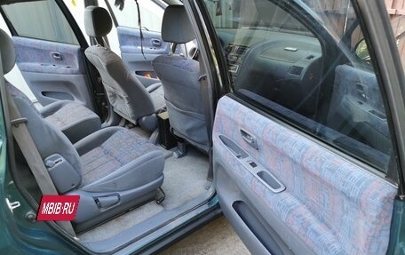 Toyota Picnic I, 1998 год, 450 000 рублей, 11 фотография