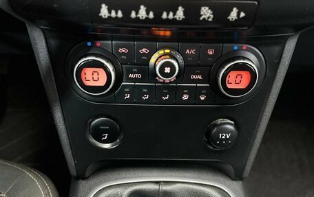 Nissan Qashqai, 2008 год, 770 000 рублей, 15 фотография