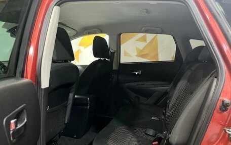 Nissan Qashqai, 2008 год, 770 000 рублей, 24 фотография