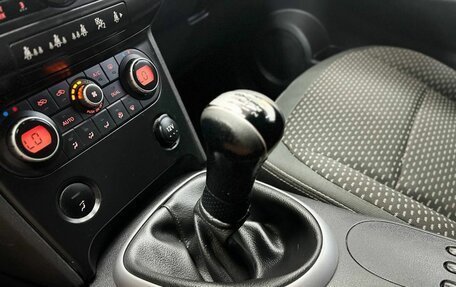 Nissan Qashqai, 2008 год, 770 000 рублей, 30 фотография
