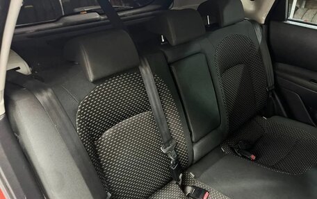 Nissan Qashqai, 2008 год, 770 000 рублей, 34 фотография