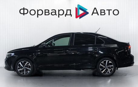 Volkswagen Polo VI (EU Market), 2021 год, 1 649 000 рублей, 4 фотография