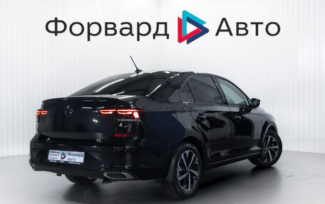 Volkswagen Polo VI (EU Market), 2021 год, 1 649 000 рублей, 7 фотография