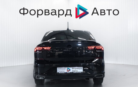 Volkswagen Polo VI (EU Market), 2021 год, 1 649 000 рублей, 6 фотография