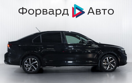 Volkswagen Polo VI (EU Market), 2021 год, 1 649 000 рублей, 8 фотография