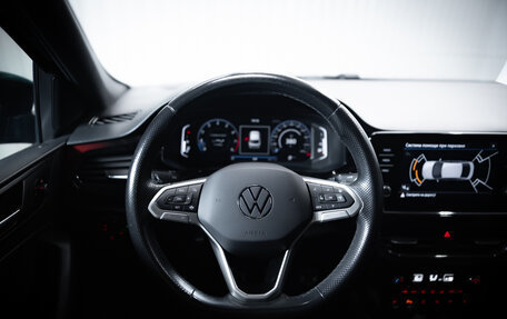 Volkswagen Polo VI (EU Market), 2021 год, 1 649 000 рублей, 14 фотография