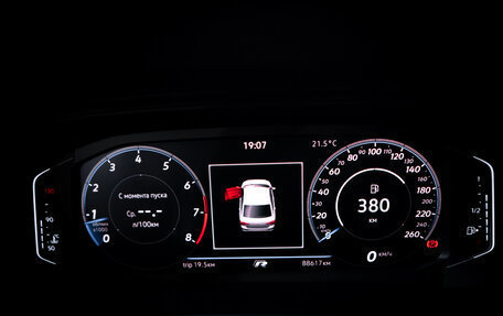 Volkswagen Polo VI (EU Market), 2021 год, 1 649 000 рублей, 15 фотография