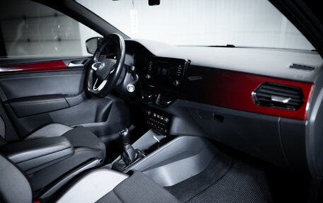 Volkswagen Polo VI (EU Market), 2021 год, 1 649 000 рублей, 16 фотография