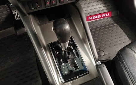 Mitsubishi ASX I рестайлинг, 2019 год, 1 699 000 рублей, 15 фотография