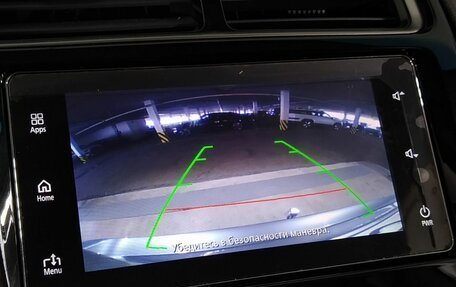 Mitsubishi ASX I рестайлинг, 2019 год, 1 699 000 рублей, 16 фотография