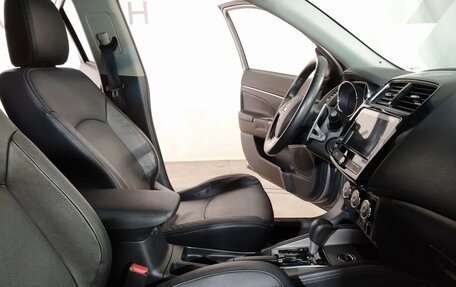 Mitsubishi ASX I рестайлинг, 2019 год, 1 699 000 рублей, 18 фотография