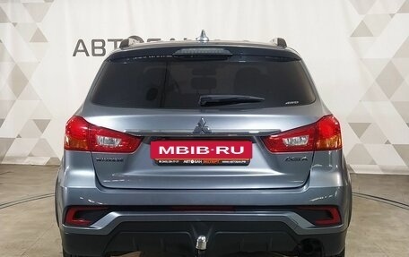 Mitsubishi ASX I рестайлинг, 2019 год, 1 699 000 рублей, 5 фотография