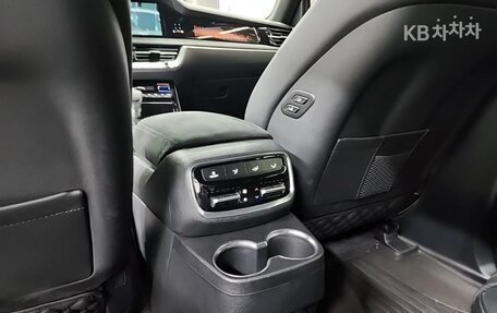KIA Mohave I, 2022 год, 3 974 355 рублей, 13 фотография
