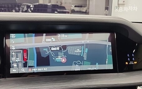 KIA Mohave I, 2022 год, 3 974 355 рублей, 7 фотография