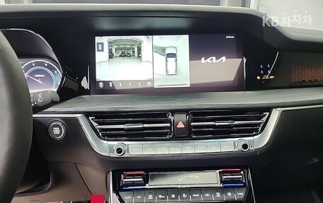 KIA Mohave I, 2022 год, 3 974 355 рублей, 8 фотография