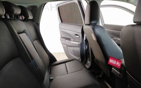 Mitsubishi ASX I рестайлинг, 2019 год, 1 699 000 рублей, 19 фотография