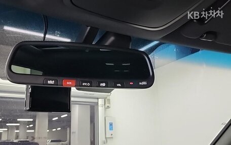 KIA Mohave I, 2022 год, 3 974 355 рублей, 16 фотография