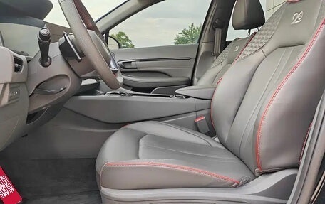 Hyundai Sonata VIII, 2022 год, 2 103 000 рублей, 10 фотография