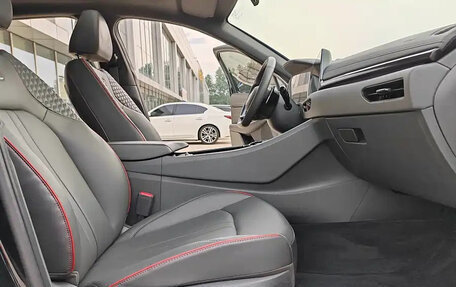 Hyundai Sonata VIII, 2022 год, 2 103 000 рублей, 13 фотография