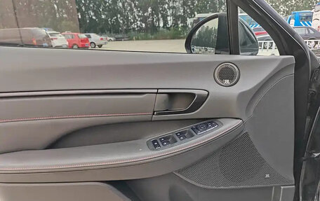 Hyundai Sonata VIII, 2022 год, 2 103 000 рублей, 11 фотография